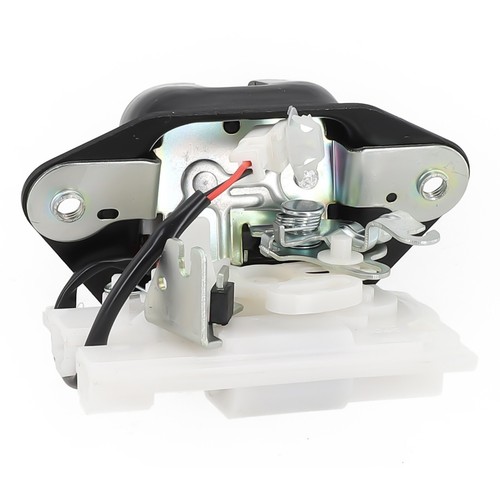 Honda Jazz Hatchback Trunk Latch and Actuator Replacement Parts Years 2009 14 - Picture 4 of 14