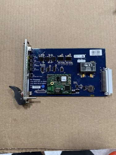 PV-betriebene 22-60023 Com Platine  - Bild 1 von 4