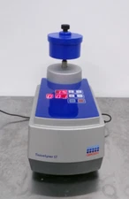 Qiagen TissueLyser LT Compact Bead Mill 12 Sample Portable TableTop System