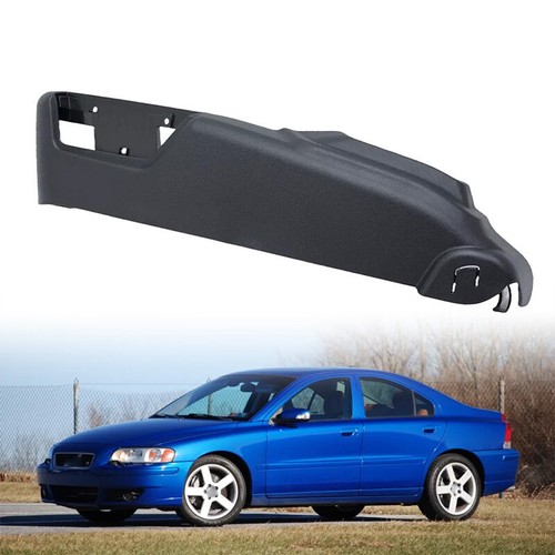 Fits For Volvo S60 2005-2009 2008 2007 2006 Replace 39802011 Panel Trim Cover - Picture 13 of 14