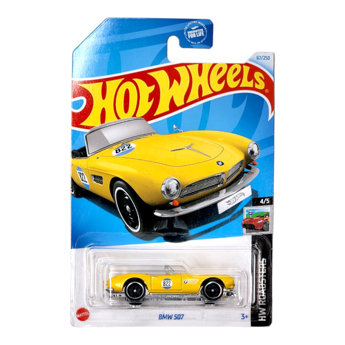 HOT WHEELS 2024 Mainline 1/64 Scale Diecast Long Card 001 - 125 You Pick 1 of 2 - Picture 180 of 321
