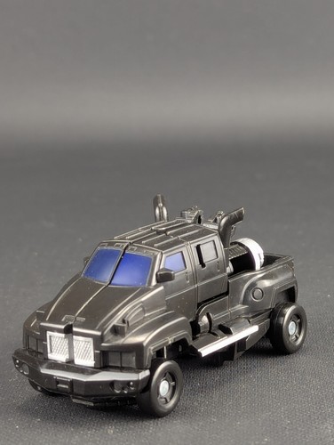 Transformers 2007 Movie Ironhide complete Hasbro Legends Class - Picture 5 of 5