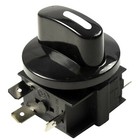 Industrial Rotary Switches for 1-5