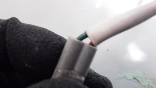 97 TOYOTA COROLLA RIGHT REAR Window Regulator - Picture 5 of 8