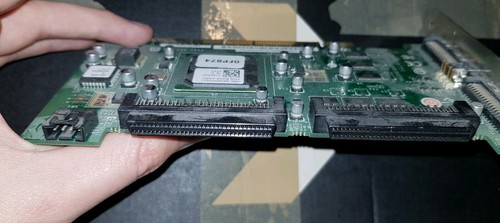 Adaptec 39320A Ultra 320 PCI-X SCSI Controller Card ASSY 2071406 - Picture 3 of 7