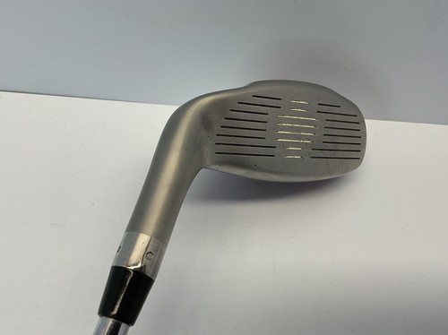 Nike CPR 5 Hybrid 24 Degree Mens RH with 3M Greptile Golf Grip ~Nice Condition~ - Picture 2 of 9