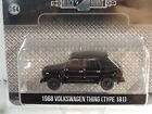 Greenlight - Black Bandit - 1968 Volkswagen Thing (Type 181)