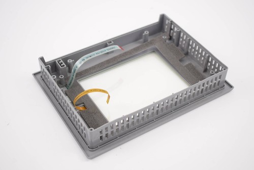 Siemens Frontcover inkl. Membran KTP600 A5E01580682 ( A5E31213804 ) Zustand D - Bild 2 von 4