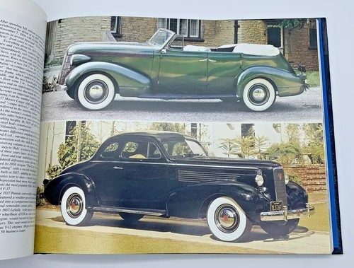 GM Die ersten 75 Jahre Transportprodukte General Motors Buch - Bild 5 von 9