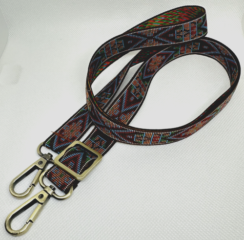 Phone/small bag Lanyards-Universal Crossbody Cell Phone or Small Bag Strap - 第 1/4 張圖片