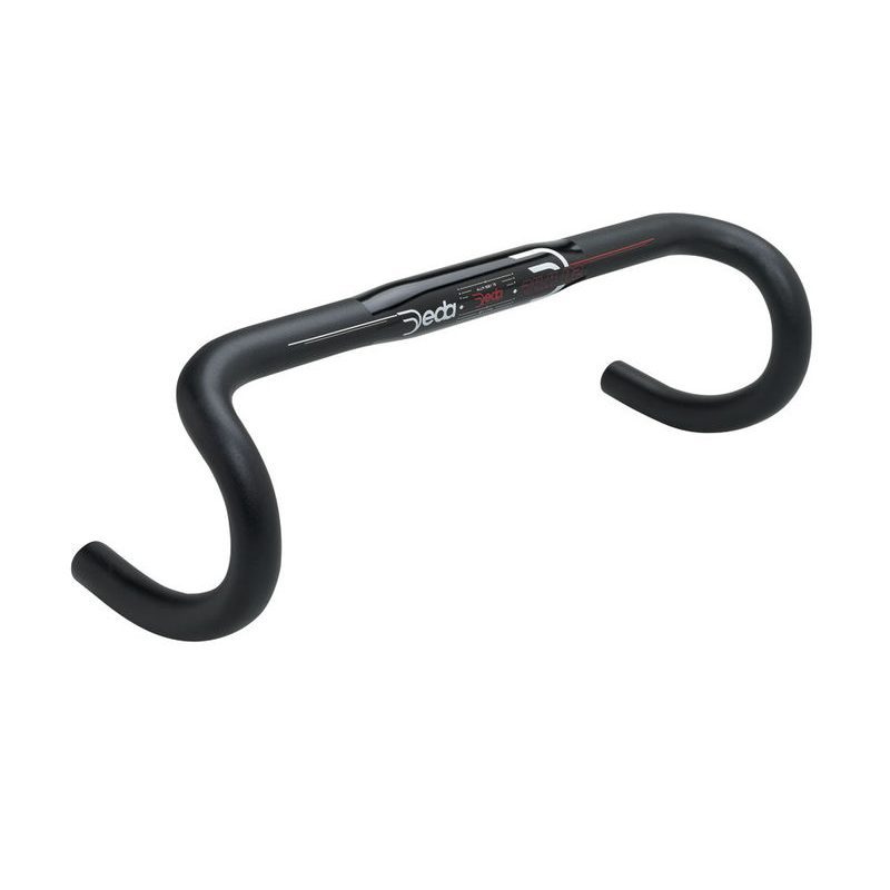 Manillar Carretera Curva Deda Rhm02 31,7 - Negra 46 Bici Bicicleta Manillar Carretera Curva Deda Rhm02 31,7 - Negra 46 46 46 Bici Bicicleta 1e521e