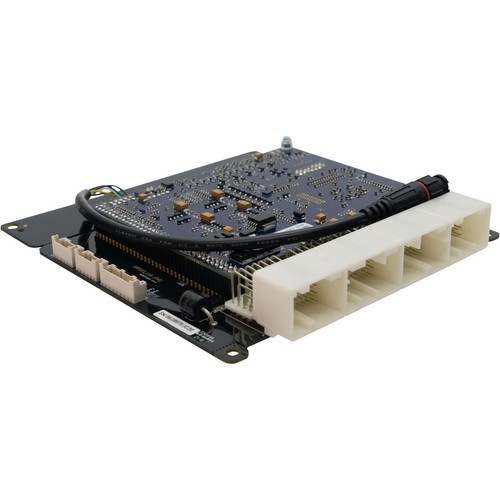 Link WRXLink Plug-In ECU - V10 (Fits WRX 04-07) 224-4000 - Bild 2 von 4