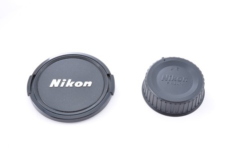 Nikon AF Nikkor 24-120mm F/3.5-5.6 D [Near MINT] Zoom Lens  From Japan #0041 - Picture 15 of 19