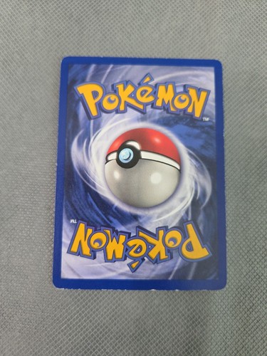 Pikachu 60/64 Jungle Regular - Imagen 2 de 2