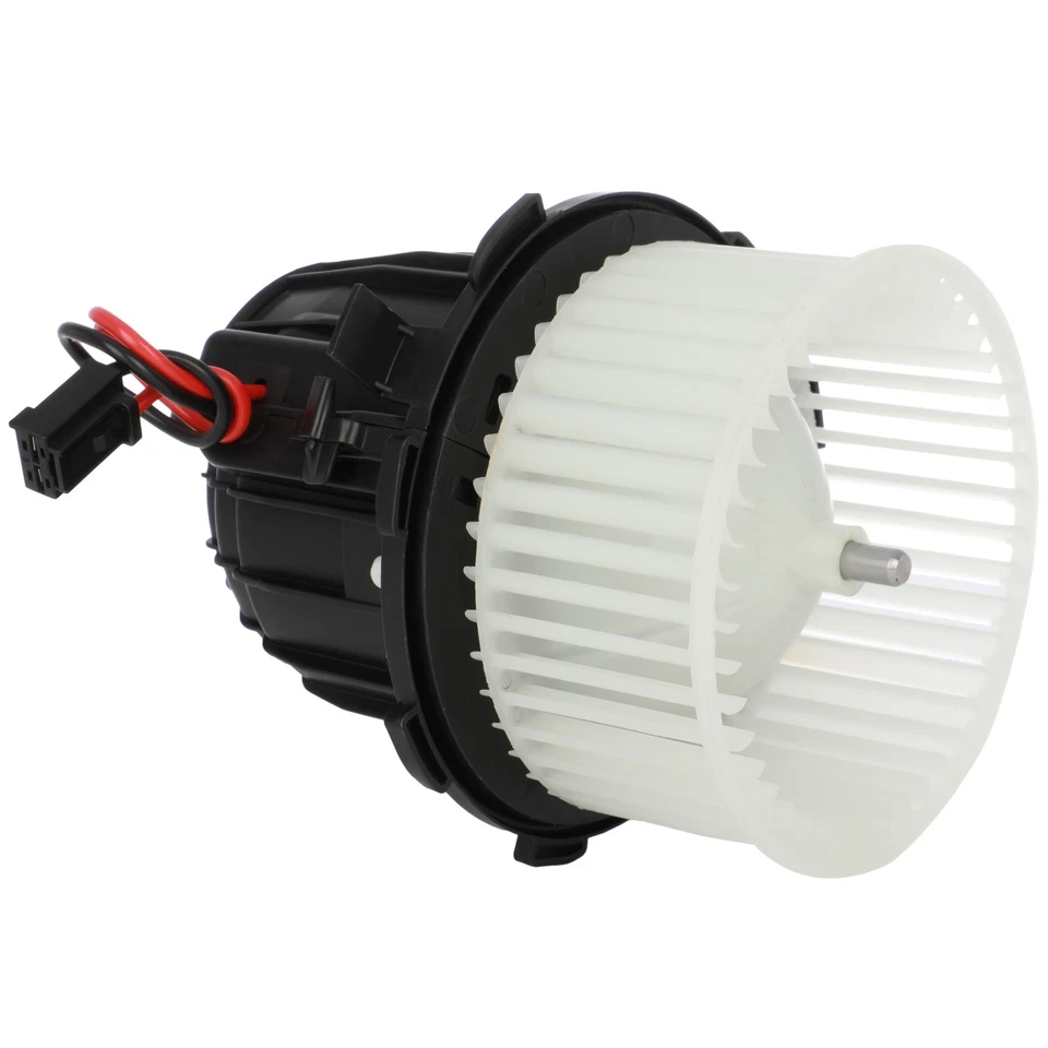 Kit de resistencia de motor soplador calentador aire acondicionado para 13 14 15 Audi A4 Quattro 13-17 Audi S5 Foto 4 de 4