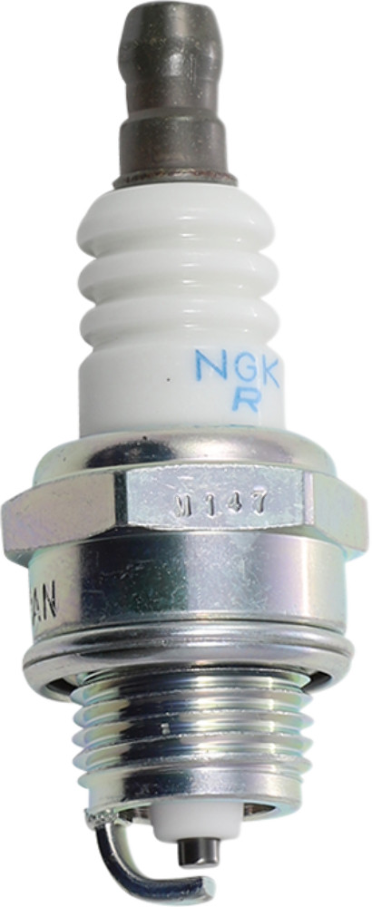 NGK SPARK PLUGS 4972 Spark Plug - BPMR6A