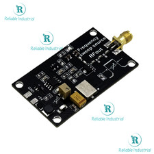 RF Sweep Signal Generator Module 868MHz-2.4GHz Frequency Sweep Source 5V New