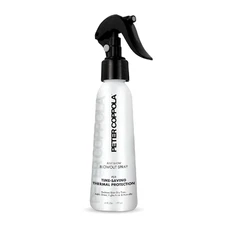 Just Blow - Heat Protectant Spray for Blow-Drying, Anti-Frizz, Smoothing and Str