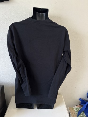Rare The Best Of MORRISSEY "SUEDEHEAD" The Smith Adult Longsleeve T-Shirt L - Bild 8 von 15
