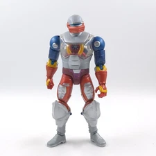 Masters of the Universe Revelation ROBOTO Masterverse Wave 7 Figure MOTU Loose