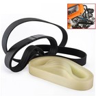 Driving Belt for 255 Electric Steel Mitre Saw Cutting Cutter Machine Girth 490mm