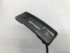 Odyssey Tri-Hot 5K Double Wide Putter 34In W/Hc Stroke Lab 70C Red Right
