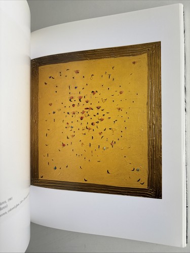 Lucio Fontana Venezia / New York - Picture 5 of 8