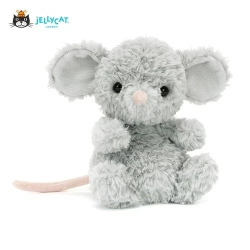 jellycat mouse products for sale | eBay