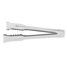 Vollrath 4790910 Stainless Steel 9-1/2" VersaGrip Tong