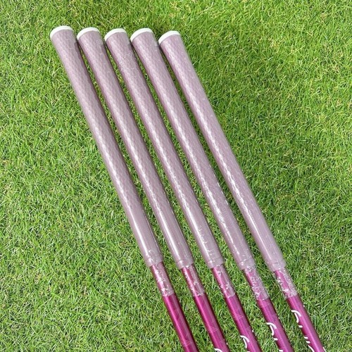 PING G Le2 Ladies Iron set 7-9,W,S - Picture 10 of 10