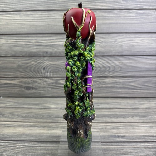 Angry Orchard Hop' N Mad Apple Draft Beer Cider Tall Tap Handle 11” Hopped Cider - Picture 13 of 21