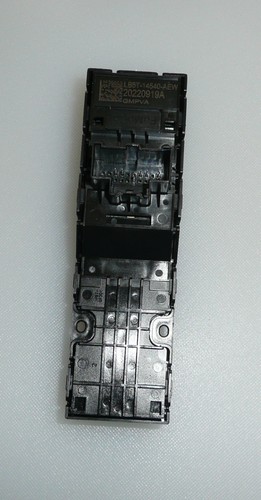 2020 – 2024 Ford Explorer OEM Master Power Window Switch PN: LB5T-14540-AEW - Picture 4 of 6