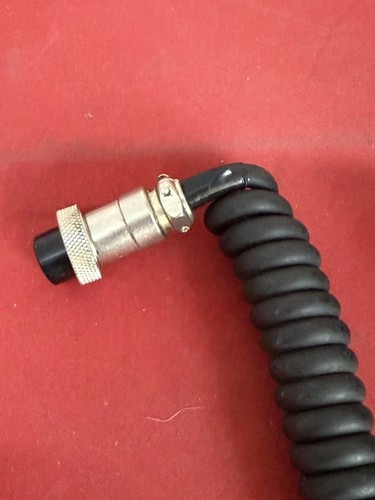 Altai DM-415E Echo Power Mic For CB Radio Microphone Mike (Wired for your radio) - Photo 5/6