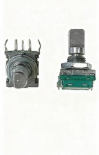 Sony ILME-FX6V FX6V Menu Selector FU-1001 Mount Replacement Part Repair Genuine