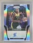 Ezi Magbegor 2025 Panini WNBA Prizm #SG-EM Signatures Auto