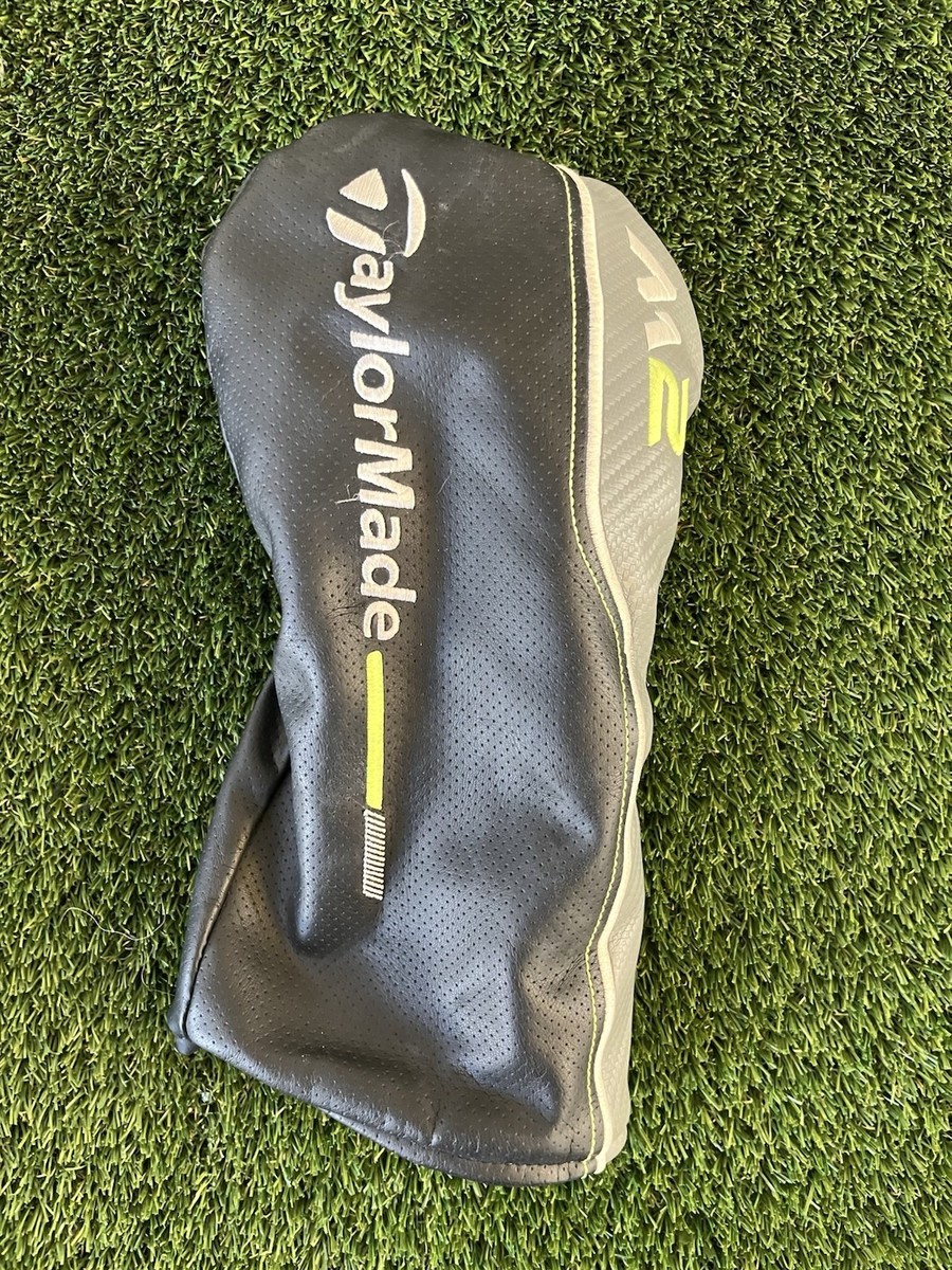 オジーTaylorMade M2 ドライバー 9.5度　ヘッドカバー オジー様専用TaylorMade M2 ドライバー 9.5度 ヘッドカバー