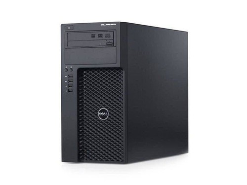 *3Jahre GEWL* Dell Precision T1700 i5 4Gen 16GB 120GB SSD +3TB DRW W10P K1200