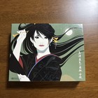 Male/female songs Aya Shimazu 2 CD set
