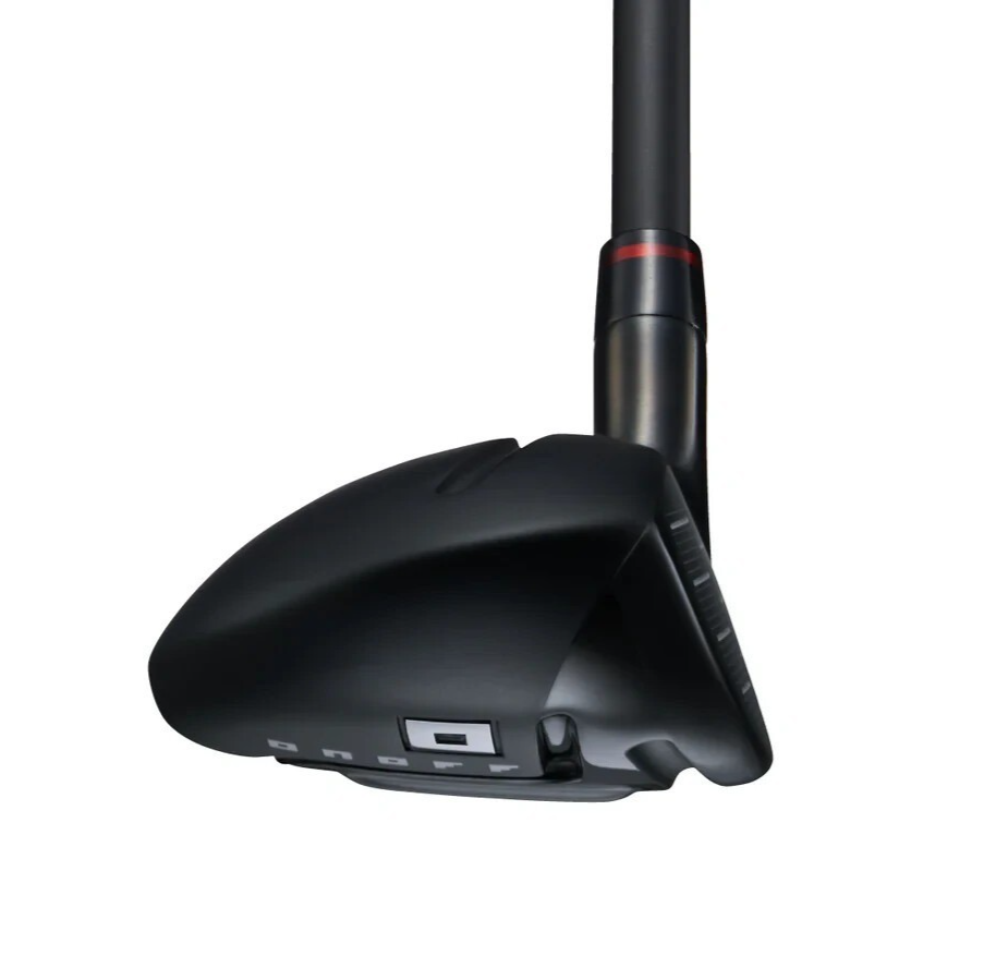 ONOFF AKA 2024 UT Wings Hybrid 6H Smooth Kick MP524U Graphite R2
