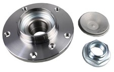 METZGER Radlager Vorne Links oder Rechts (WM 3667) für BMW Z4 3 Z3