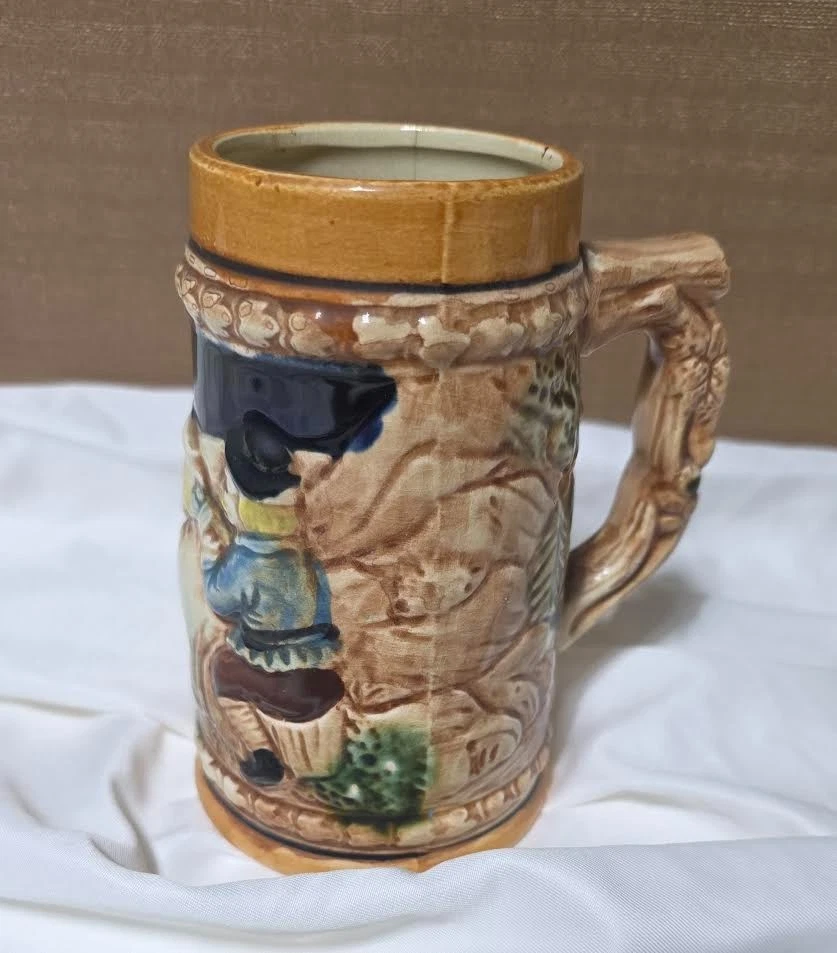 Japan Stein In other Collectible Vintage Beer Mugs | eBay