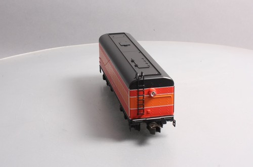 MTH 20-3037 O Gauge Southern Pacific GS-4 Daylight Auxiliary Water Tender #4219 - Picture 4 of 12