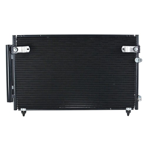 OSC 4982 OSC Cooling Products 4982 New Condenser For 98-05 GS300 GS400 GS430 - Picture 3 of 8