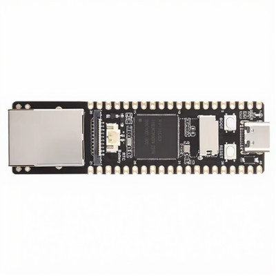 RV1106 Entwicklungsboard für Edge Computing und Echtzeit-Bildanalyse