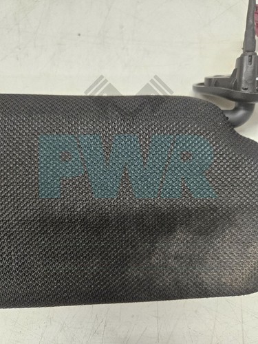 Visiera parasole anteriore sinistra BMW F06 F12 F13 6 serie 8064923 - Foto 10 di 14