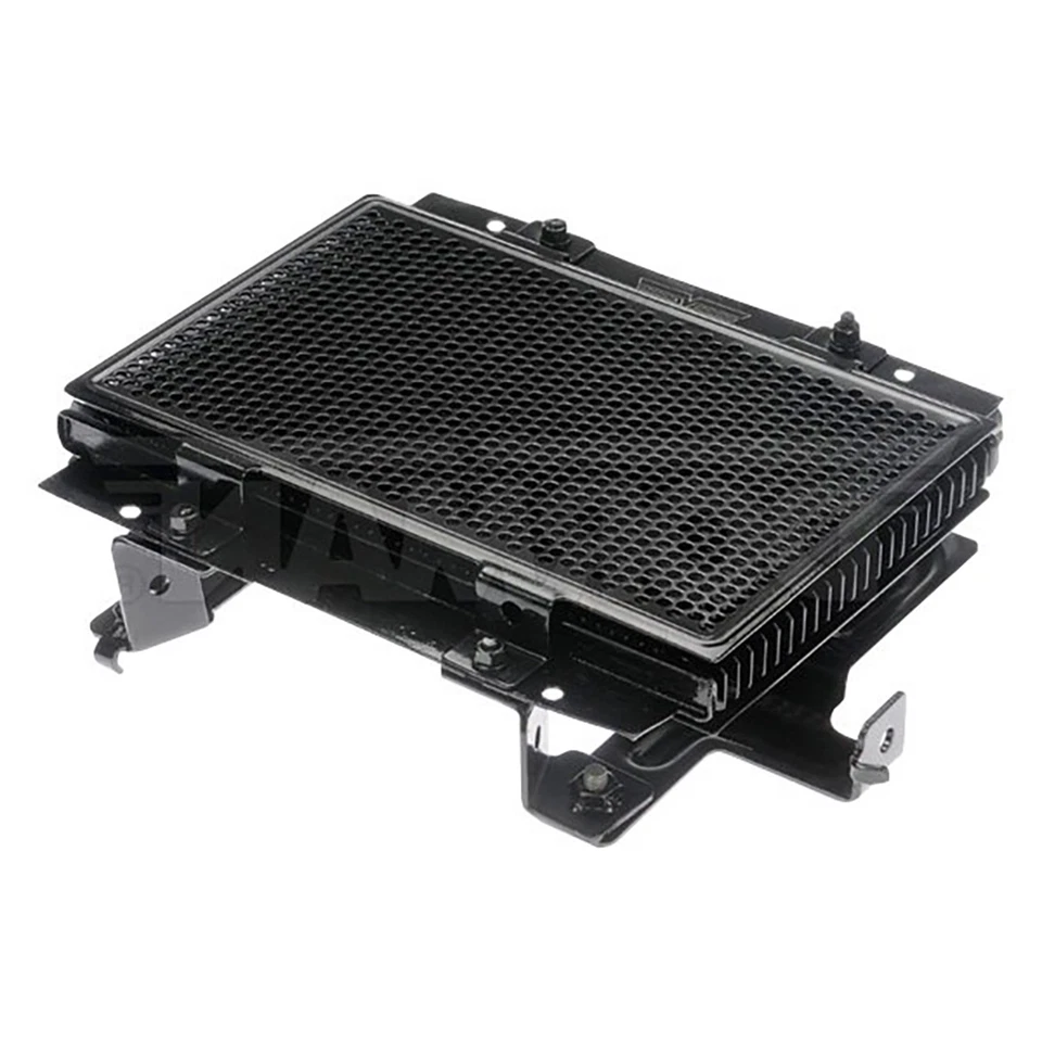 Dorman Fuel Cooler for Chevrolet Silverado GMC Sierra Turbo Diesel Truck Pickup - Image 4 of 4