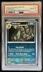 2025 Pokemon Prismatic Evolutions Umbreon Reverse Master Ball #059/131 PSA 10