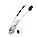 Upgrade-Hotend-Kit für   2 Thermistor-Heizpatrone, 0,4 mm Print  für K4819