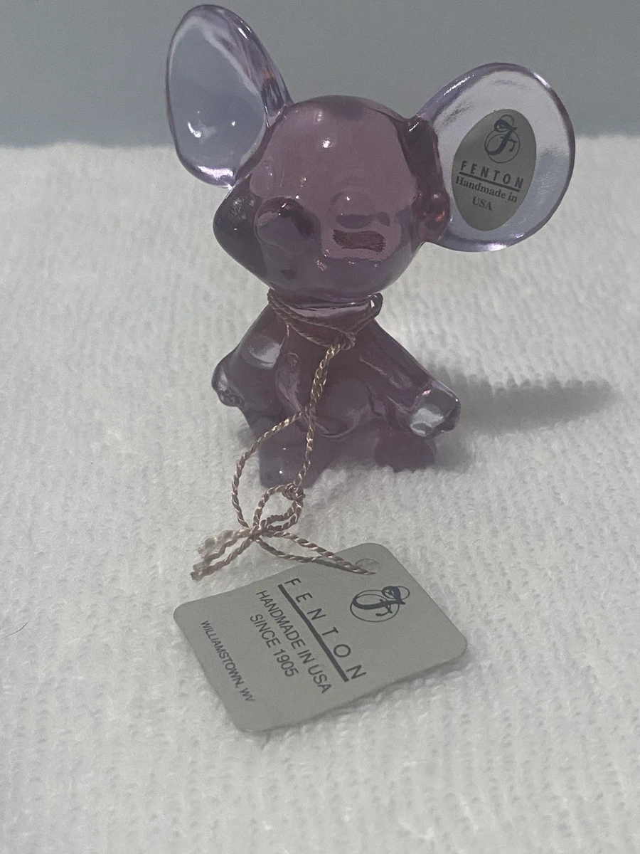 Fenton Mouse for sale | eBay