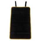  Multifunktions Wartung Canvas Bag Elektriker Tool Kit Bag große Kapazität